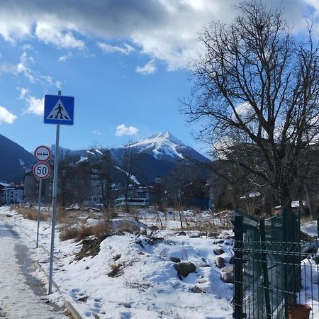 Bansko All Seasons Exteriör bild