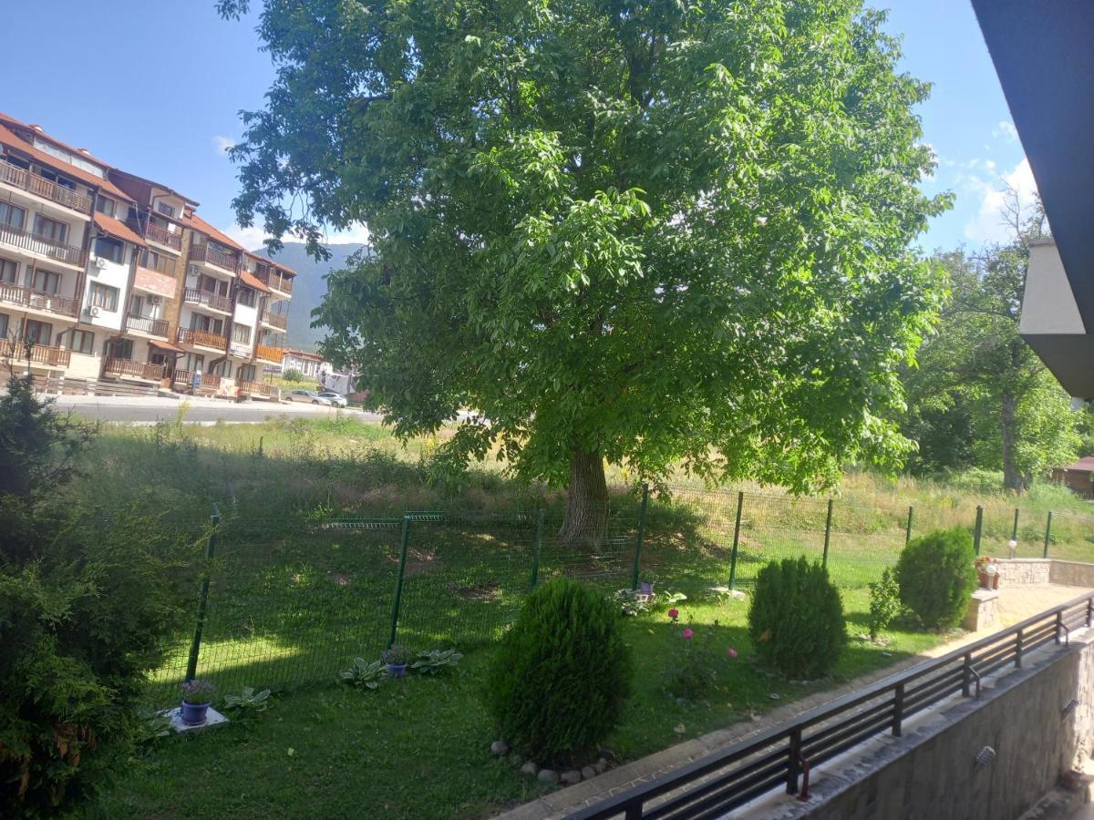 Bansko All Seasons Exteriör bild